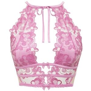 For Love & Lemons Grace Bralette (L)